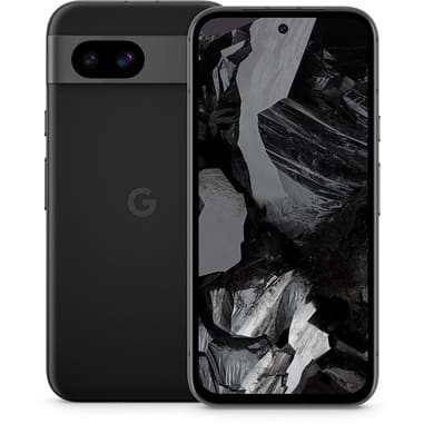 GOOGLE - PIXEL8 256GB OBSIDIAN